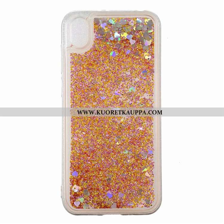 Kuori Huawei Y5 2020, Kuoret Huawei Y5 2020, Kotelo Huawei Y5 2020 Ripustettavat Koristeet Luova 202