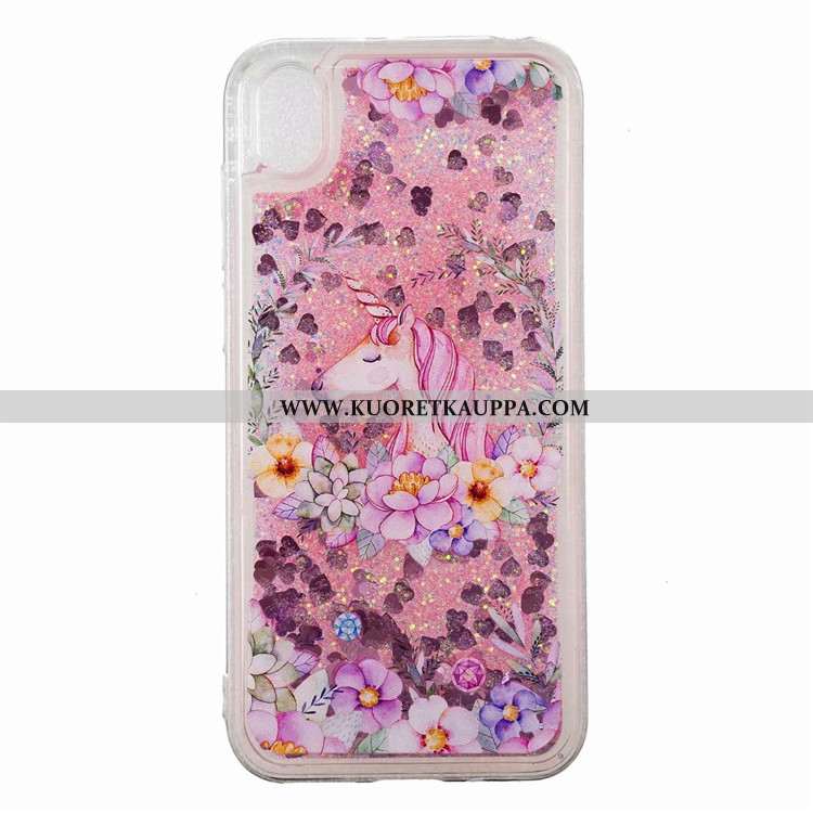 Kuori Huawei Y5 2020, Kuoret Huawei Y5 2020, Kotelo Huawei Y5 2020 Ripustettavat Koristeet Luova 202