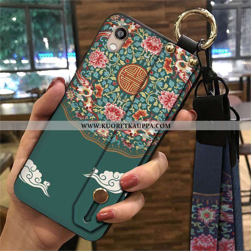 Kuori Huawei Y5 2020, Kuoret Huawei Y5 2020, Kotelo Huawei Y5 2020 Ripustettavat Koristeet Suuntaus 