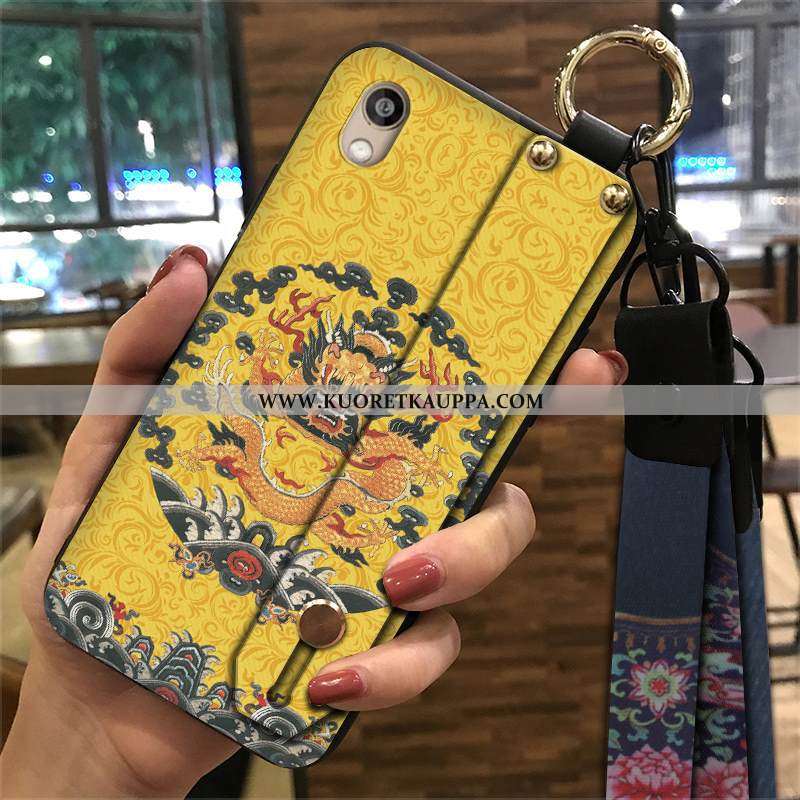 Kuori Huawei Y5 2020, Kuoret Huawei Y5 2020, Kotelo Huawei Y5 2020 Ripustettavat Koristeet Suuntaus 