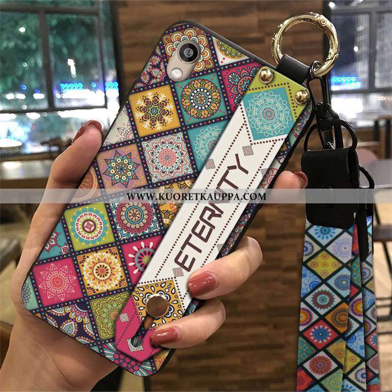 Kuori Huawei Y5 2020, Kuoret Huawei Y5 2020, Kotelo Huawei Y5 2020 Ripustettavat Koristeet Suuntaus 