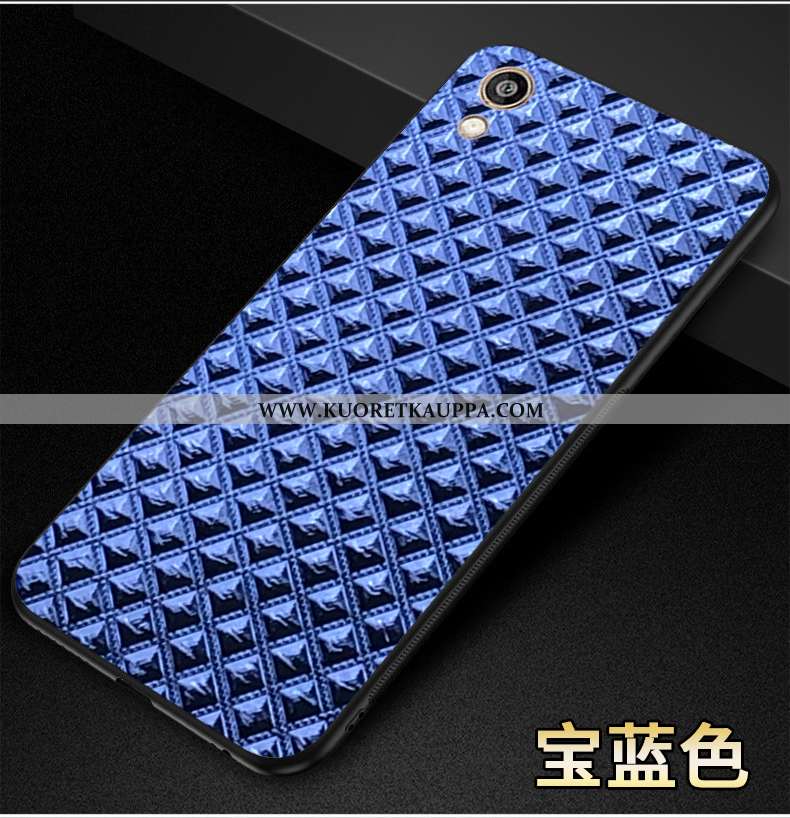 Kuori Huawei Y5 2020, Kuoret Huawei Y5 2020, Kotelo Huawei Y5 2020 Silikoni Suojaus 2020 Puhelimen V