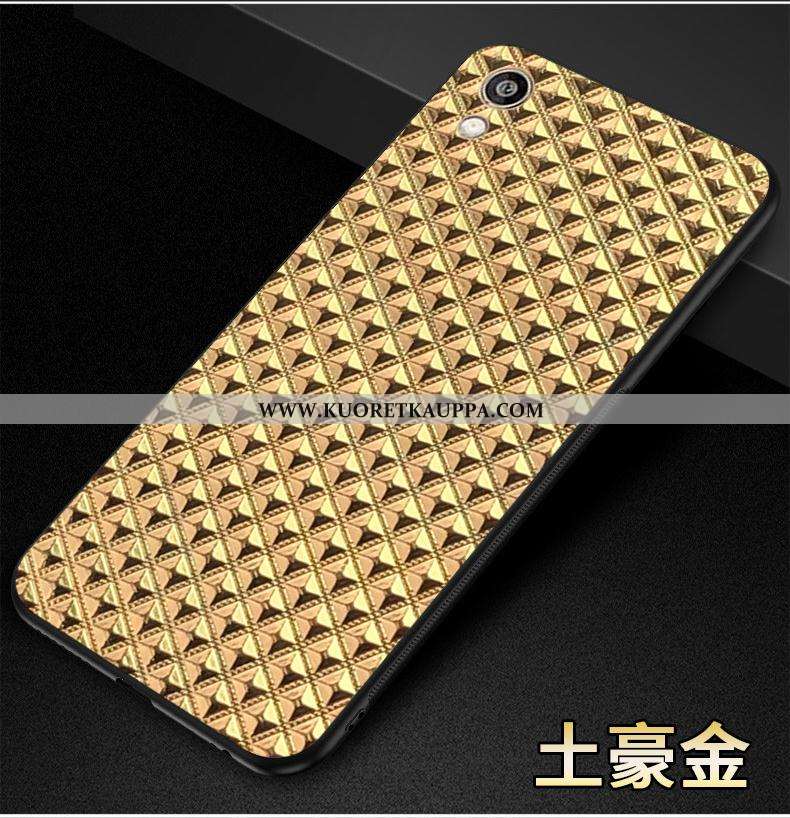 Kuori Huawei Y5 2020, Kuoret Huawei Y5 2020, Kotelo Huawei Y5 2020 Silikoni Suojaus 2020 Puhelimen V