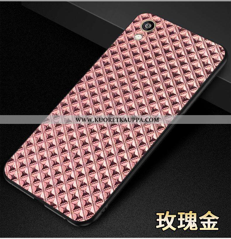 Kuori Huawei Y5 2020, Kuoret Huawei Y5 2020, Kotelo Huawei Y5 2020 Silikoni Suojaus 2020 Puhelimen V