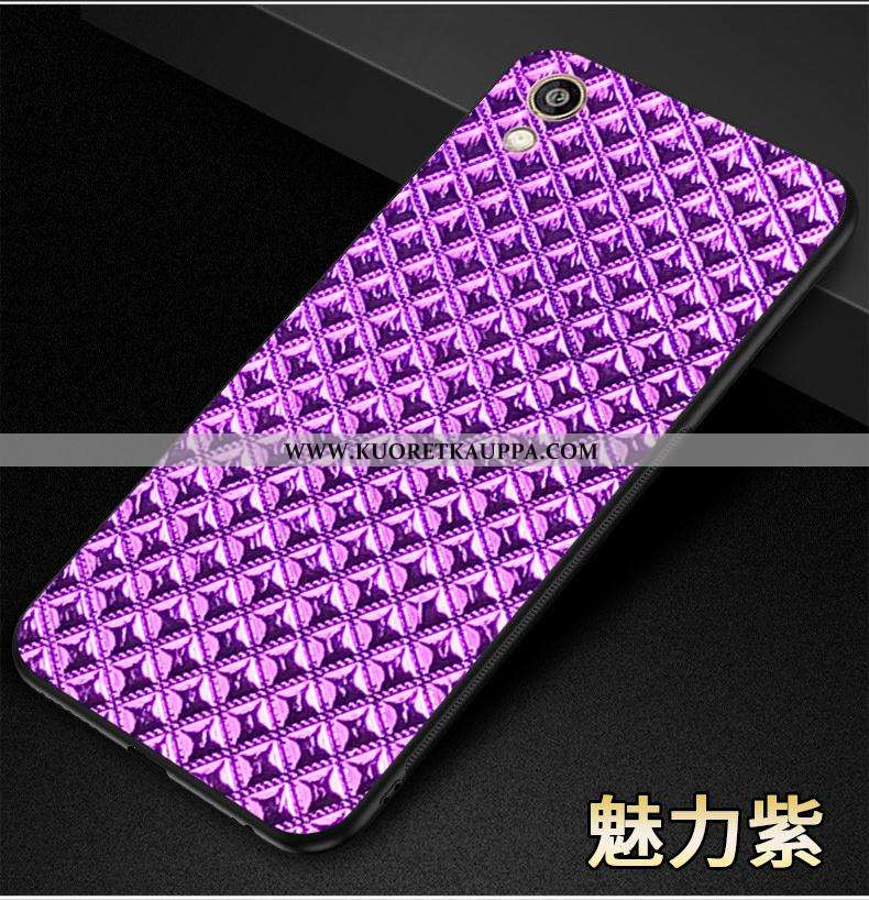 Kuori Huawei Y5 2020, Kuoret Huawei Y5 2020, Kotelo Huawei Y5 2020 Silikoni Suojaus 2020 Puhelimen V