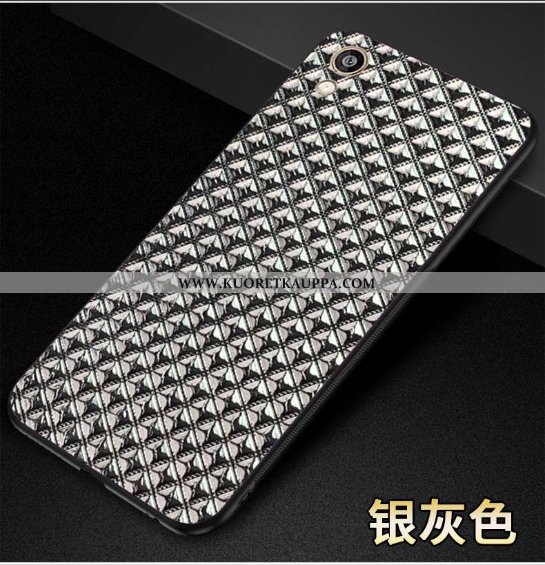 Kuori Huawei Y5 2020, Kuoret Huawei Y5 2020, Kotelo Huawei Y5 2020 Silikoni Suojaus 2020 Puhelimen V