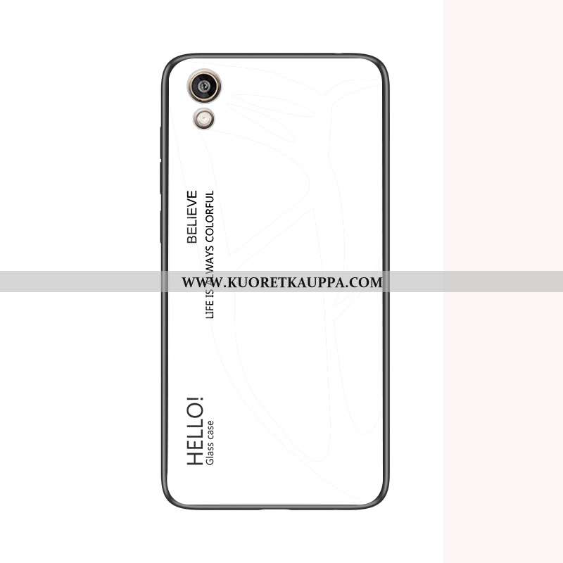 Kuori Huawei Y5 2020, Kuoret Huawei Y5 2020, Kotelo Huawei Y5 2020 Silikoni Suojaus Pehmeä Neste Kar