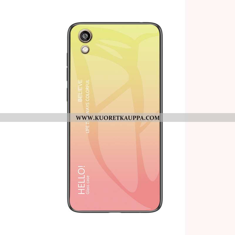 Kuori Huawei Y5 2020, Kuoret Huawei Y5 2020, Kotelo Huawei Y5 2020 Silikoni Suojaus Pehmeä Neste Kar