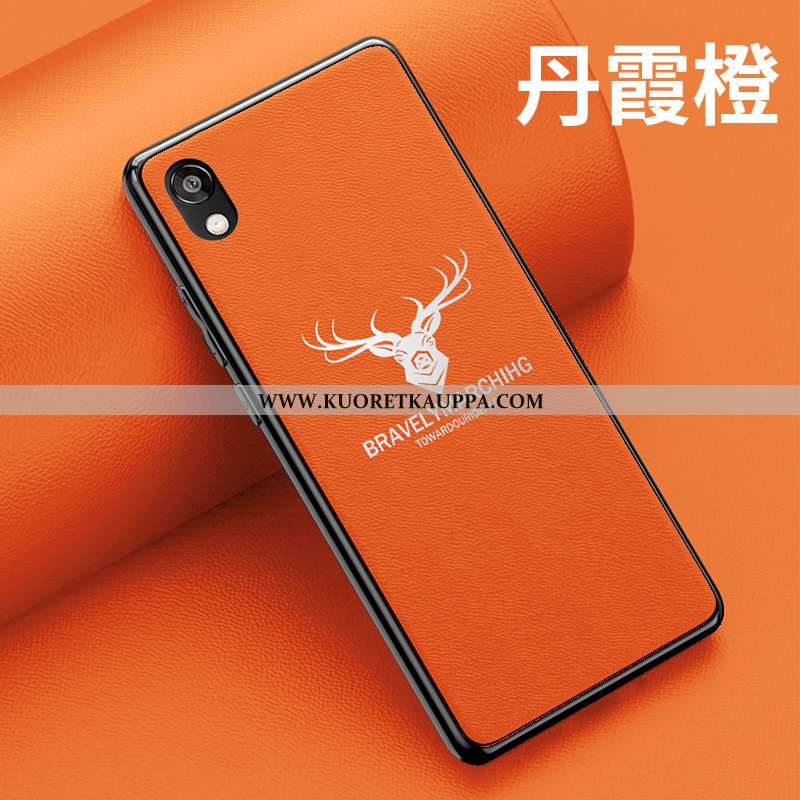 Kuori Huawei Y5 2020, Kuoret Huawei Y5 2020, Kotelo Huawei Y5 2020 Suojaus Persoonallisuus Murtumato