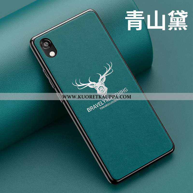 Kuori Huawei Y5 2020, Kuoret Huawei Y5 2020, Kotelo Huawei Y5 2020 Suojaus Persoonallisuus Murtumato