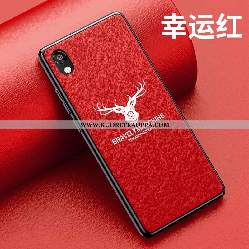 Kuori Huawei Y5 2020, Kuoret Huawei Y5 2020, Kotelo Huawei Y5 2020 Suojaus Persoonallisuus Murtumato