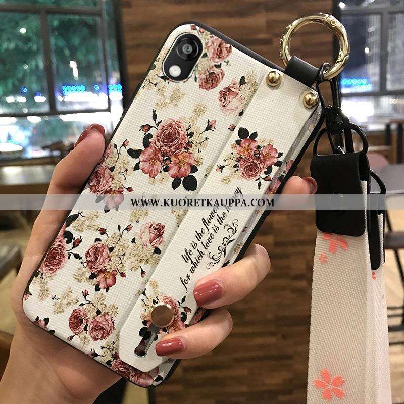 Kuori Huawei Y5 2020, Kuoret Huawei Y5 2020, Kotelo Huawei Y5 2020 Suojaus Ripustettavat Koristeet K