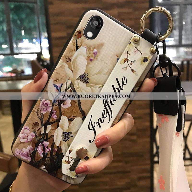 Kuori Huawei Y5 2020, Kuoret Huawei Y5 2020, Kotelo Huawei Y5 2020 Suojaus Ripustettavat Koristeet K