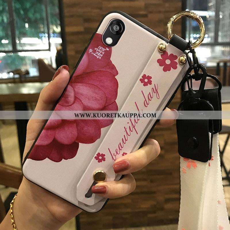 Kuori Huawei Y5 2020, Kuoret Huawei Y5 2020, Kotelo Huawei Y5 2020 Suojaus Ripustettavat Koristeet K