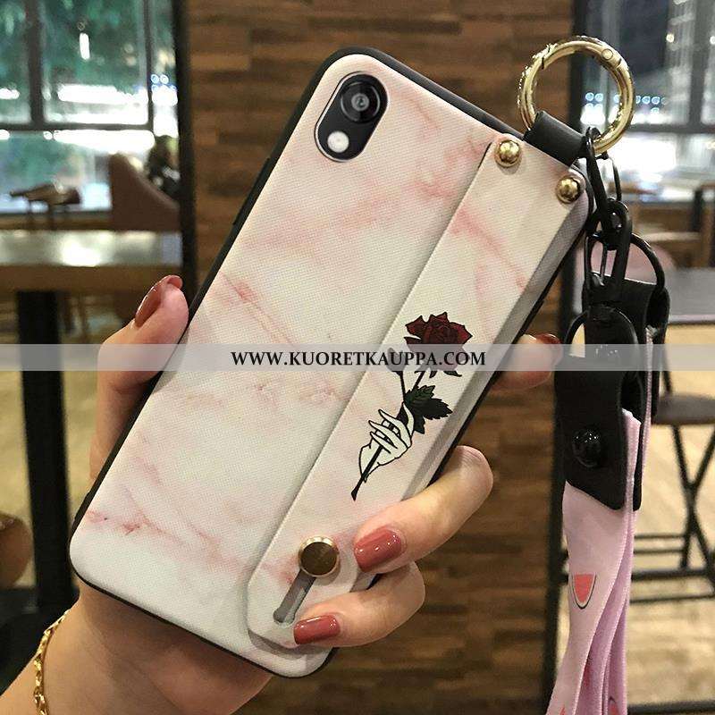 Kuori Huawei Y5 2020, Kuoret Huawei Y5 2020, Kotelo Huawei Y5 2020 Suojaus Ripustettavat Koristeet K