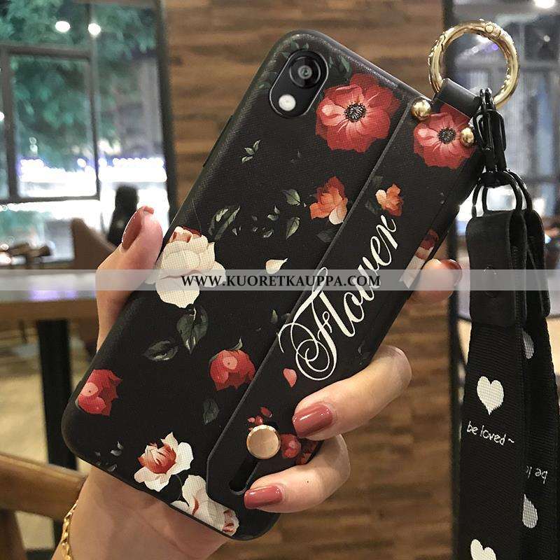 Kuori Huawei Y5 2020, Kuoret Huawei Y5 2020, Kotelo Huawei Y5 2020 Suojaus Ripustettavat Koristeet K