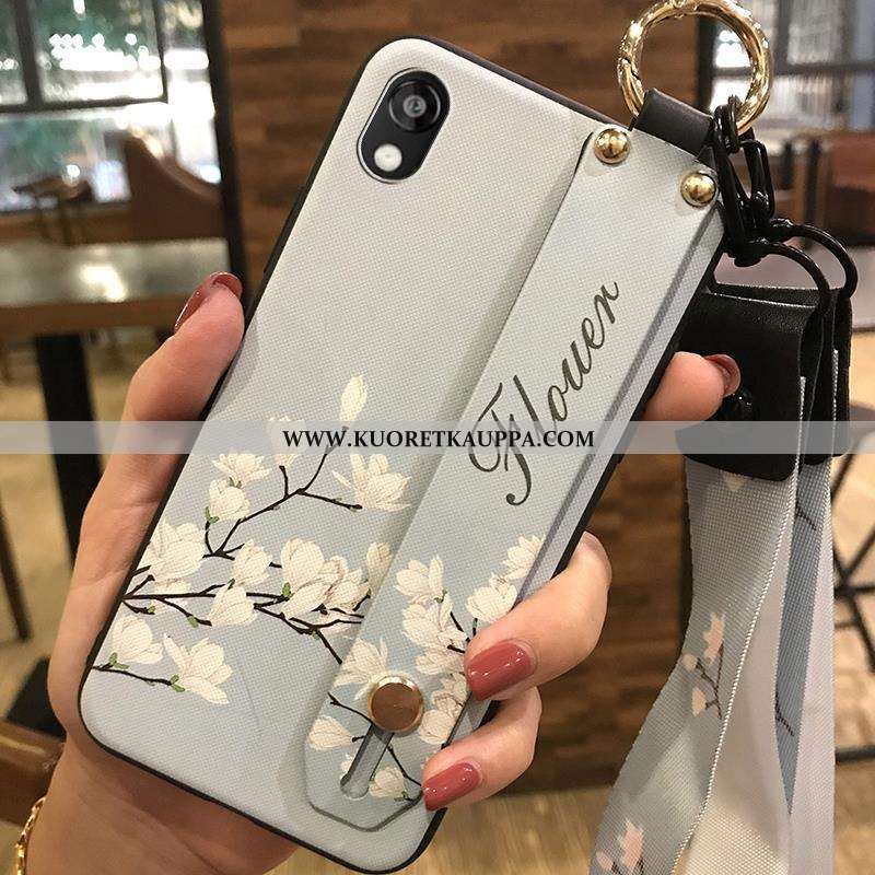 Kuori Huawei Y5 2020, Kuoret Huawei Y5 2020, Kotelo Huawei Y5 2020 Suojaus Ripustettavat Koristeet K