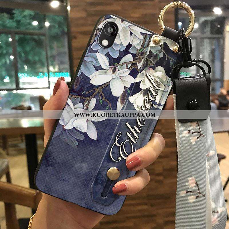 Kuori Huawei Y5 2020, Kuoret Huawei Y5 2020, Kotelo Huawei Y5 2020 Suojaus Ripustettavat Koristeet K