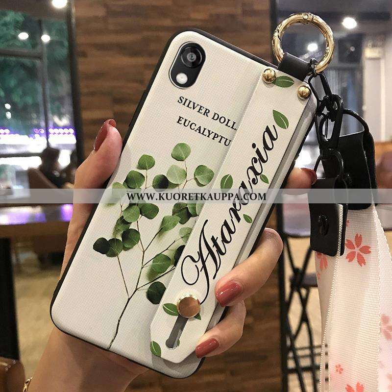 Kuori Huawei Y5 2020, Kuoret Huawei Y5 2020, Kotelo Huawei Y5 2020 Suojaus Ripustettavat Koristeet K