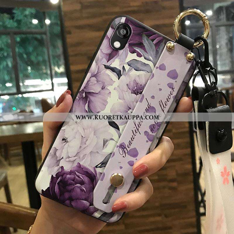 Kuori Huawei Y5 2020, Kuoret Huawei Y5 2020, Kotelo Huawei Y5 2020 Suojaus Ripustettavat Koristeet K