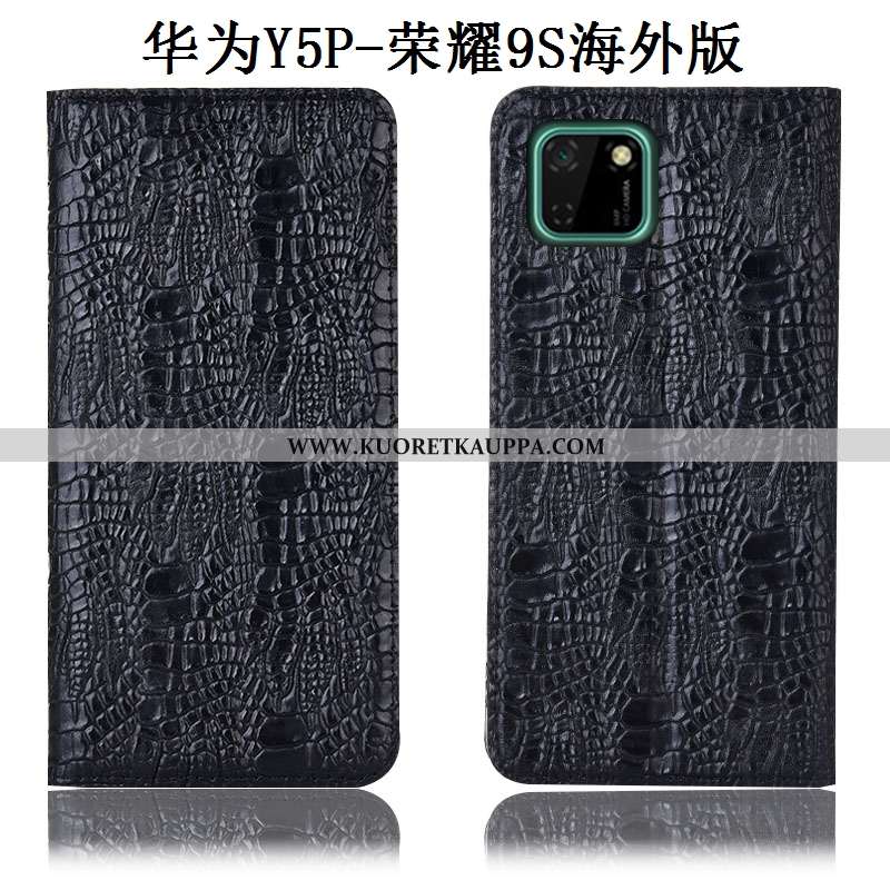 Kuori Huawei Y5p, Kuoret Huawei Y5p, Kotelo Huawei Y5p Kukkakuvio Suojaus Murtumaton Puhelimen Ruske