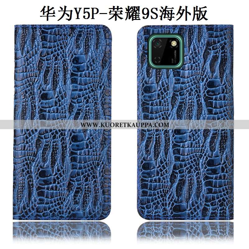 Kuori Huawei Y5p, Kuoret Huawei Y5p, Kotelo Huawei Y5p Kukkakuvio Suojaus Murtumaton Puhelimen Ruske