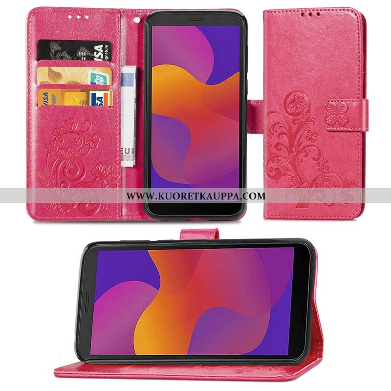 Kuori Huawei Y5p, Kuoret Huawei Y5p, Kotelo Huawei Y5p Nahkakuori Jauhe Puhelimen Murtumaton All Inc