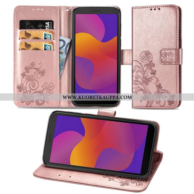 Kuori Huawei Y5p, Kuoret Huawei Y5p, Kotelo Huawei Y5p Nahkakuori Jauhe Puhelimen Murtumaton All Inc