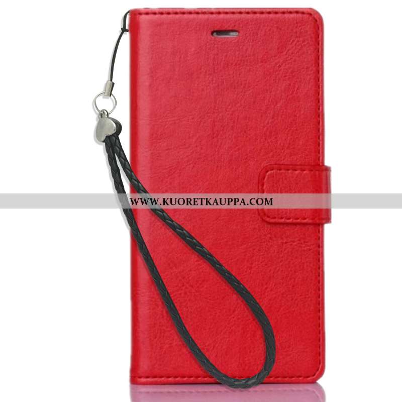 Kuori Huawei Y5p, Kuoret Huawei Y5p, Kotelo Huawei Y5p Salkku Suojaus Puhelimen Punainen