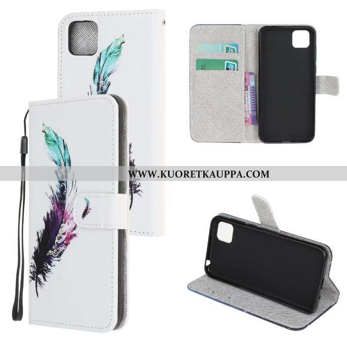 Kuori Huawei Y5p, Kuoret Huawei Y5p, Kotelo Huawei Y5p Sarjakuva Pehmeä Neste Murtumaton Puhelimen V