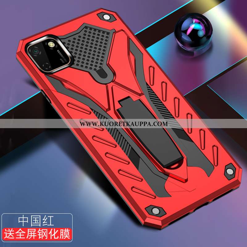 Kuori Huawei Y5p, Kuoret Huawei Y5p, Kotelo Huawei Y5p Silikoni Suojaus Musta All Inclusive Mustat