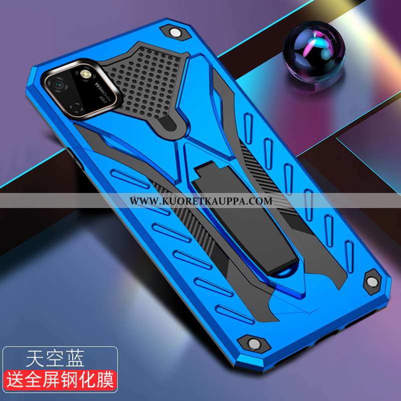 Kuori Huawei Y5p, Kuoret Huawei Y5p, Kotelo Huawei Y5p Silikoni Suojaus Musta All Inclusive Mustat