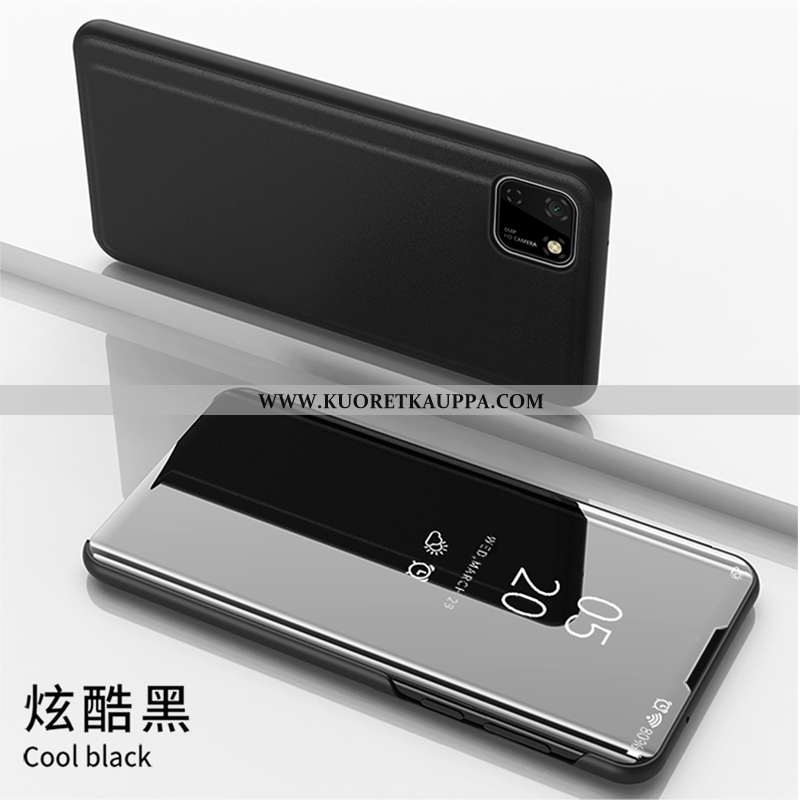 Kuori Huawei Y5p, Kuoret Huawei Y5p, Kotelo Huawei Y5p Suojaus Puhelimen All Inclusive Sininen