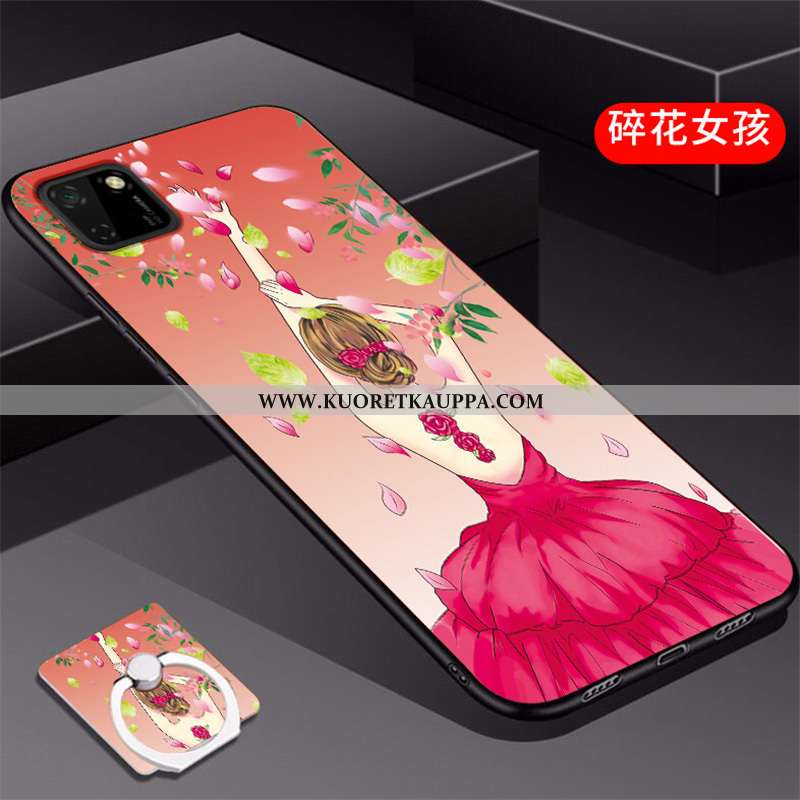 Kuori Huawei Y5p, Kuoret Huawei Y5p, Kotelo Huawei Y5p Tila Persoonallisuus Karkaisu Ultra Silikoni 
