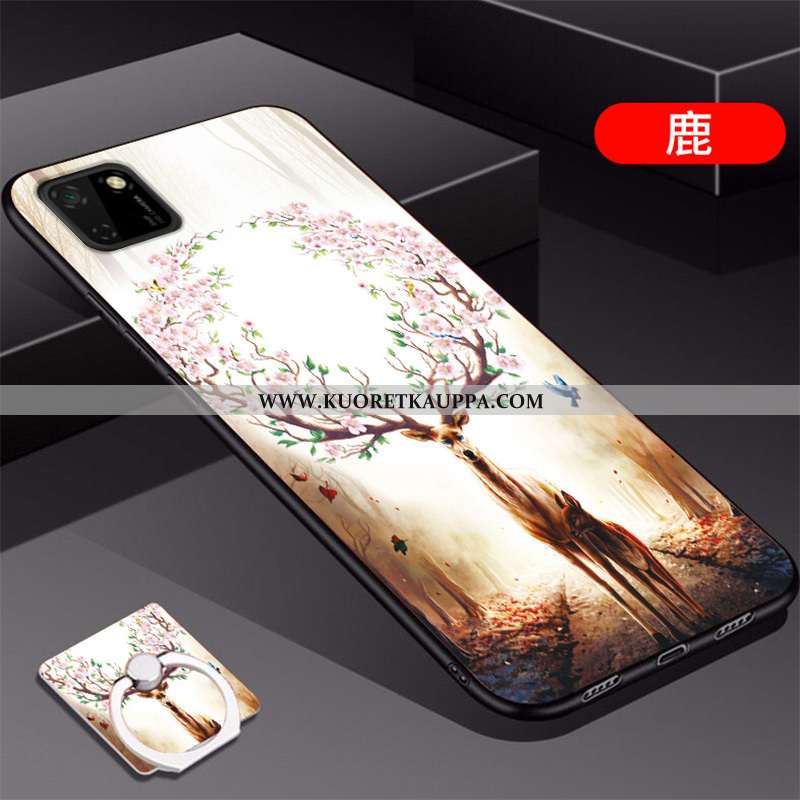 Kuori Huawei Y5p, Kuoret Huawei Y5p, Kotelo Huawei Y5p Tila Persoonallisuus Karkaisu Ultra Silikoni 