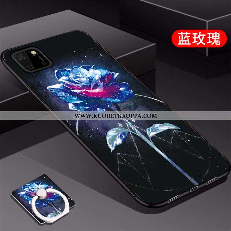 Kuori Huawei Y5p, Kuoret Huawei Y5p, Kotelo Huawei Y5p Tila Persoonallisuus Karkaisu Ultra Silikoni 