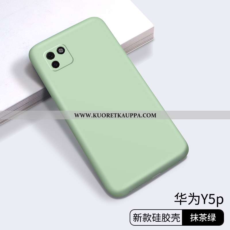 Kuori Huawei Y5p, Kuoret Huawei Y5p, Kotelo Huawei Y5p Tila Persoonallisuus Net Red Puhelimen Suojau