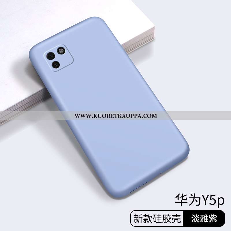 Kuori Huawei Y5p, Kuoret Huawei Y5p, Kotelo Huawei Y5p Tila Persoonallisuus Net Red Puhelimen Suojau