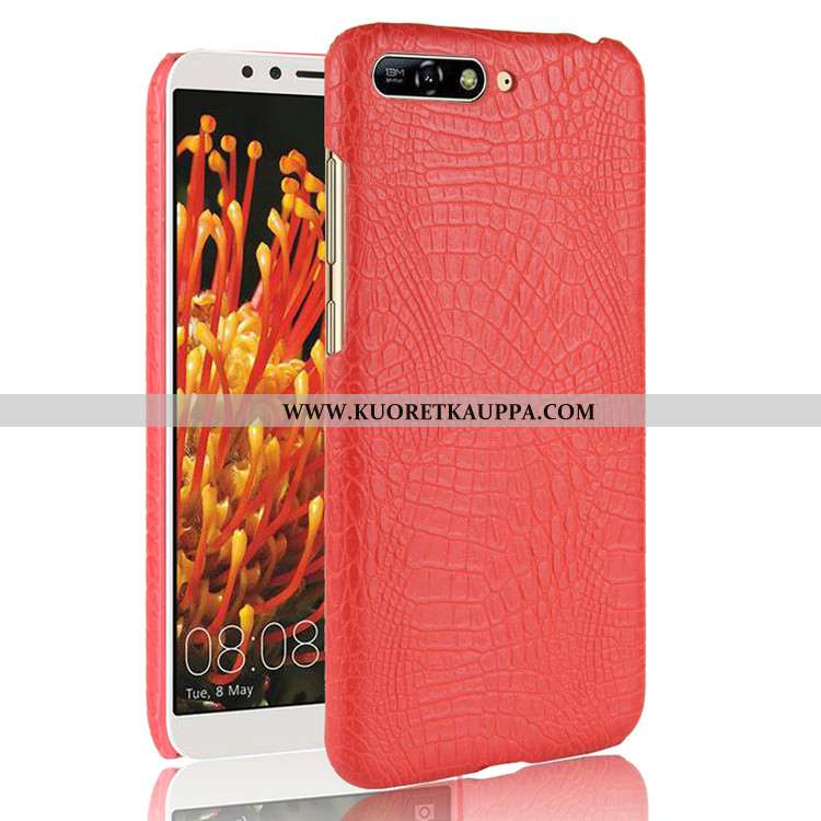 Kuori Huawei Y6 2020, Kuoret Huawei Y6 2020, Kotelo Huawei Y6 2020 Kukkakuvio Murtumaton Liiketoimin