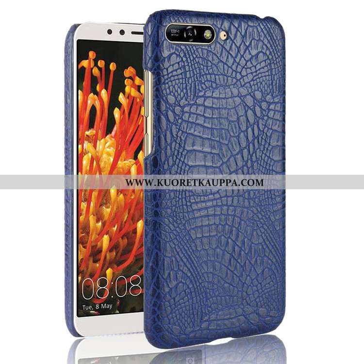 Kuori Huawei Y6 2020, Kuoret Huawei Y6 2020, Kotelo Huawei Y6 2020 Kukkakuvio Murtumaton Liiketoimin