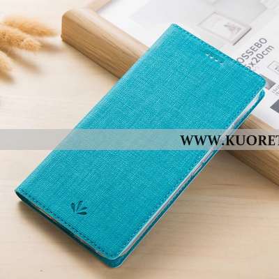 Kuori Huawei Y6 2020, Kuoret Huawei Y6 2020, Kotelo Huawei Y6 2020 Kukkakuvio Suojaus 2020 Sininen