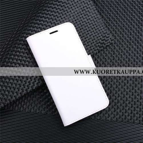 Kuori Huawei Y6 2020, Kuoret Huawei Y6 2020, Kotelo Huawei Y6 2020 Salkku Nahkakuori Puhelimen 2020 