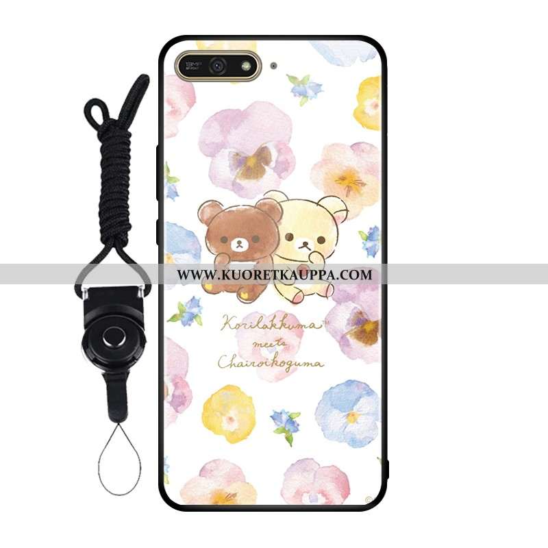 Kuori Huawei Y6 2020, Kuoret Huawei Y6 2020, Kotelo Huawei Y6 2020 Suojaus Lasi Karkaisu 2020 Muokat