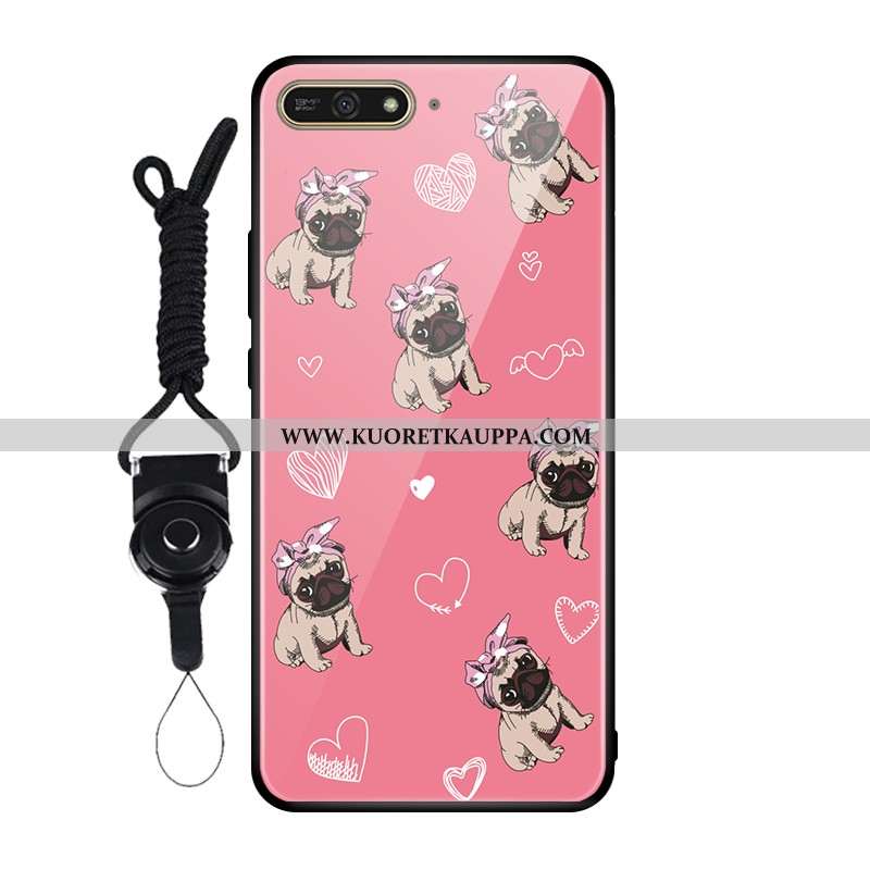 Kuori Huawei Y6 2020, Kuoret Huawei Y6 2020, Kotelo Huawei Y6 2020 Suojaus Lasi Karkaisu 2020 Muokat