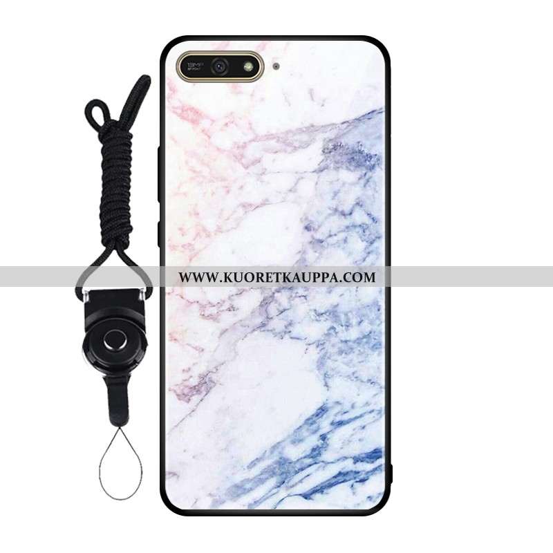 Kuori Huawei Y6 2020, Kuoret Huawei Y6 2020, Kotelo Huawei Y6 2020 Suojaus Lasi Karkaisu 2020 Muokat