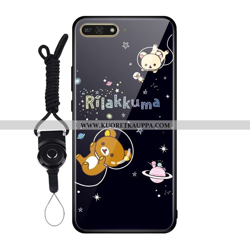 Kuori Huawei Y6 2020, Kuoret Huawei Y6 2020, Kotelo Huawei Y6 2020 Suojaus Lasi Karkaisu 2020 Muokat