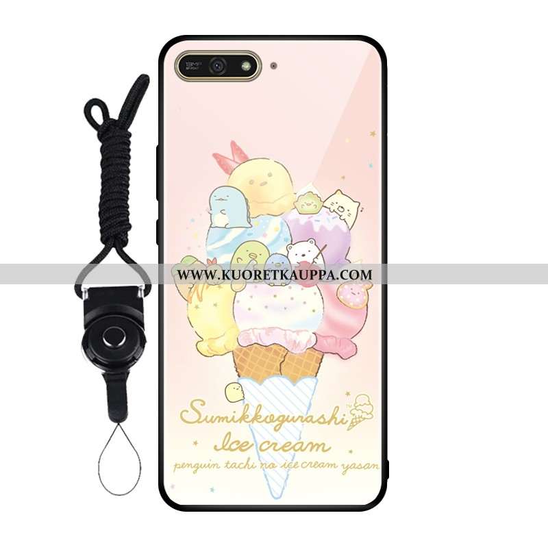 Kuori Huawei Y6 2020, Kuoret Huawei Y6 2020, Kotelo Huawei Y6 2020 Suojaus Lasi Karkaisu 2020 Muokat