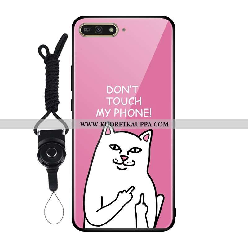 Kuori Huawei Y6 2020, Kuoret Huawei Y6 2020, Kotelo Huawei Y6 2020 Suojaus Lasi Karkaisu 2020 Muokat