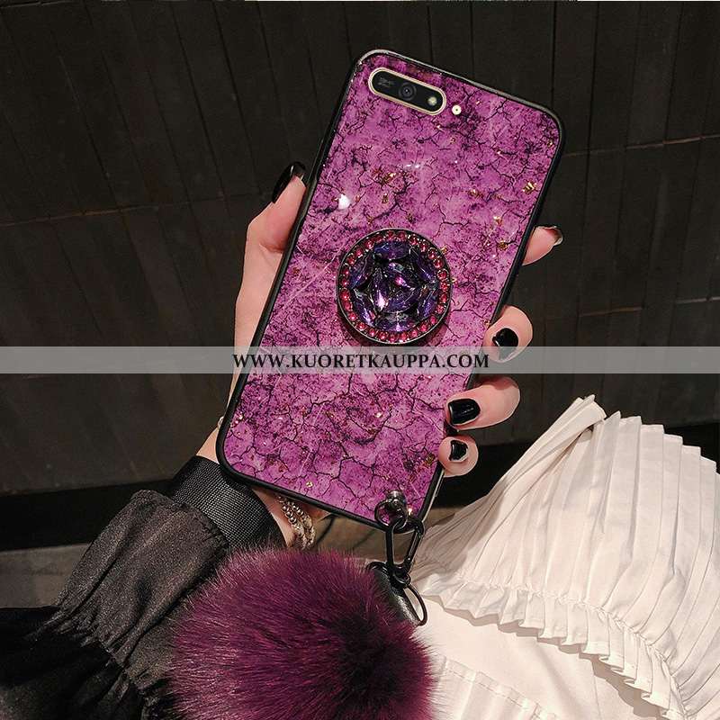 Kuori Huawei Y6 2020, Kuoret Huawei Y6 2020, Kotelo Huawei Y6 2020 Suuntaus Pehmeä Neste All Inclusi