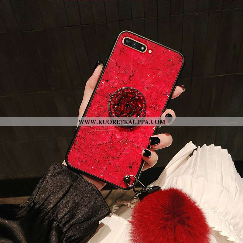 Kuori Huawei Y6 2020, Kuoret Huawei Y6 2020, Kotelo Huawei Y6 2020 Suuntaus Pehmeä Neste All Inclusi